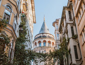 стамбул-9