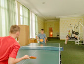badminton