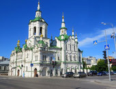 Spasskaya-TSerkov