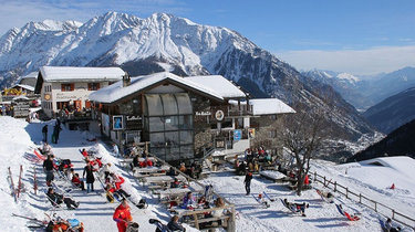Курмайор